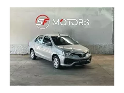 Toyota Etios