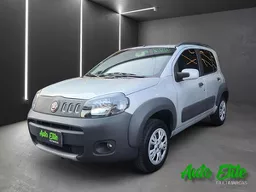 Fiat Uno