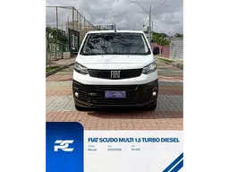 Fiat Scudo