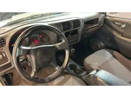 Chevrolet Blazer