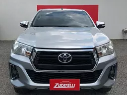 Hilux