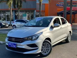 Fiat Cronos