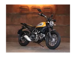 Scrambler