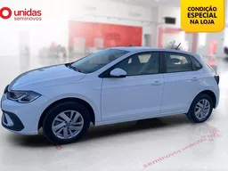 Volkswagen Polo Hatch