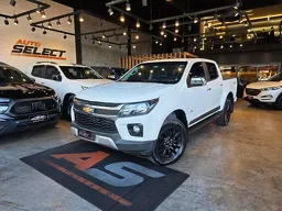 Chevrolet S10