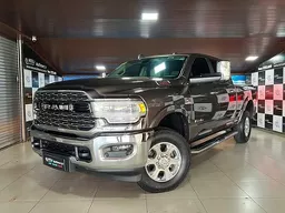 RAM 2500