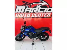 Fazer 150