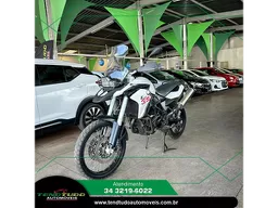 F 800 GS