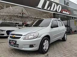 Chevrolet Celta