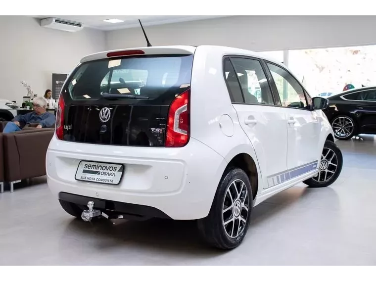 Volkswagen UP Branco 15