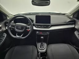 Fiat Pulse