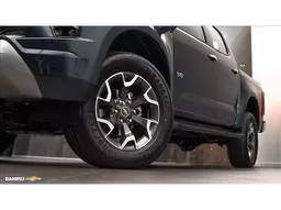 Chevrolet S10