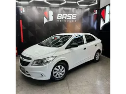 Chevrolet Prisma