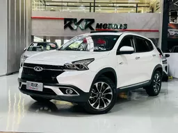 Chery Tiggo 7