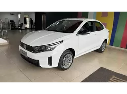 Fiat Cronos