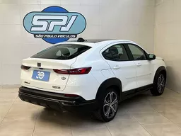 Fiat Fastback