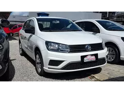 Volkswagen Voyage