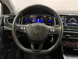 Volkswagen Polo Hatch