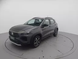 Fiat Pulse