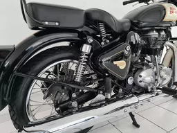 Royal Enfield Classic