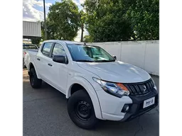 Mitsubishi L200 Triton