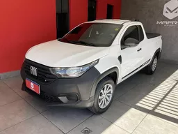 Fiat Strada