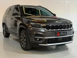 Jeep Commander
