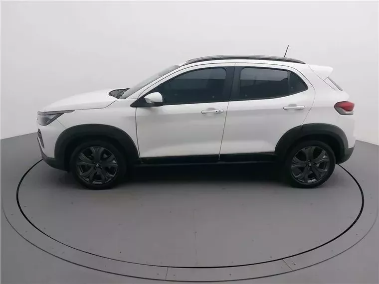 Fiat Pulse Branco 14