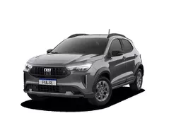 Fiat Pulse
