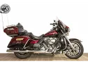 Harley-davidson Electra Glide 2015-vermelho-curitiba-parana-8