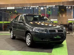 Fiat Siena