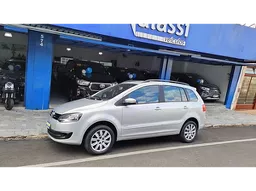Volkswagen Spacefox