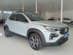 Fiat Pulse