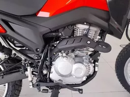 Honda NXR 160