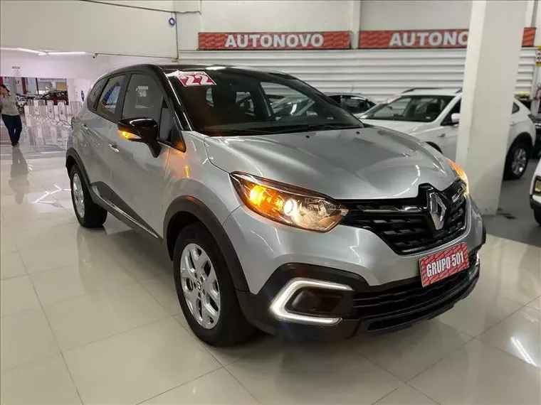 Foto do carro