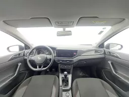 Volkswagen Polo Hatch