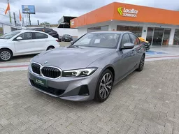 BMW 320i
