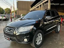Hyundai Santa Fé