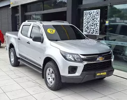 Chevrolet S10
