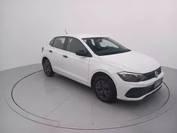 Volkswagen Polo Hatch