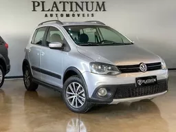 Volkswagen Crossfox