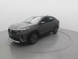 Fiat Fastback