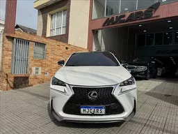 Lexus NX 200T