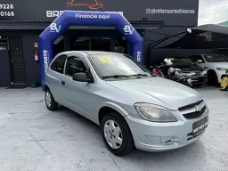 Chevrolet Celta