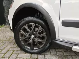 Volkswagen Spacefox