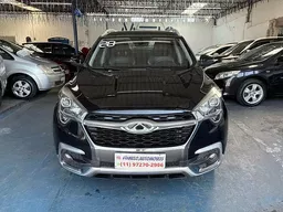 Chery Tiggo 5X