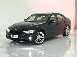 BMW 320i