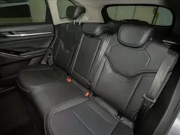 GWM Haval H6