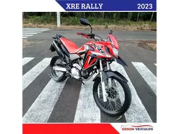 XRE 300