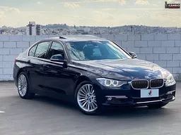 BMW 328i
